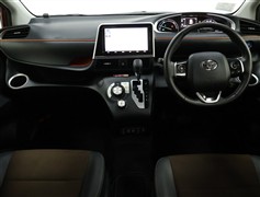 シエンタ HV 1.5G クエロ