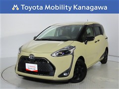 シエンタ ファンベースGグランパー