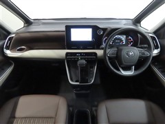 ノア 2.0Z 7ニンノリ