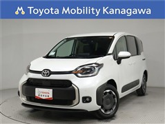 トヨタ シエンタHV 1.5Z 4WD