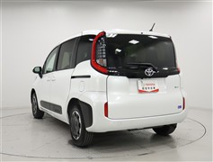 シエンタHV 1.5Z 4WD