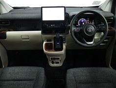 シエンタHV 1.5Z 4WD