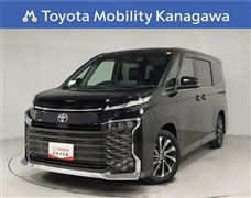 トヨタ　ヴォクシー 2.0S-Z