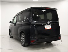 ヴォクシー 2.0S-Z