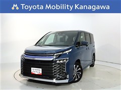 ヴォクシーHV 1.8S-Z 7ニン