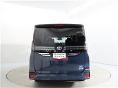 ヴォクシーHV 1.8S-Z 7ニン