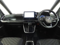 ヴォクシーHV 1.8S-Z 7ニン