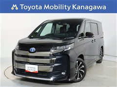 ノアHV 1.8S-Z 7ニンノリ