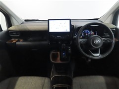 シエンタHV 1.5Z 7ニンノリ