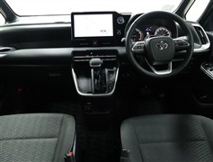 ヴォクシー 2.0S-G