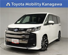 トヨタ　ノアHV 1.8S-Z