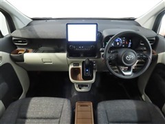 シエンタHV 1.5Z 5ニンノリ