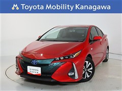 トヨタ プリウスPHV A ユーリティプラス