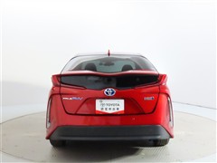 プリウスPHV A ユーリティプラス