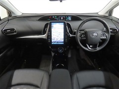 プリウスPHV A ユーリティプラス