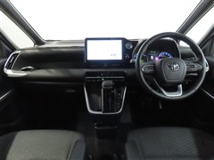 ヴォクシーHV 1.8S-G 7ニン