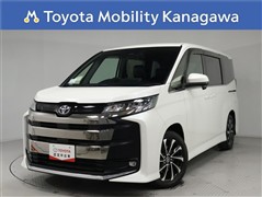 ノア 2.0S-Z 7ニンノリ