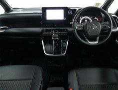 ノア 2.0S-Z 7ニンノリ