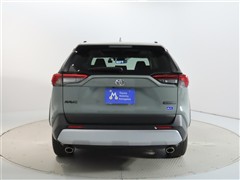 RAV4 2.0アドベンチャー