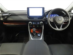 RAV4 2.0アドベンチャー