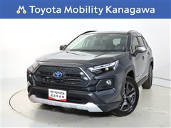 RAV4 HV 2.5アドベンチャー