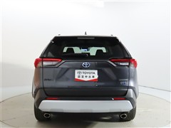 RAV4 HV 2.5アドベンチャー