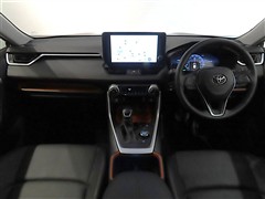 RAV4 HV 2.5アドベンチャー