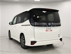 ヴォクシーHV 1.8S-Z