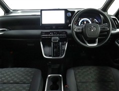 ヴォクシーHV 1.8S-Z