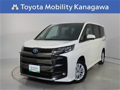 ノアHV 1.8S-Z 4WD 7ニン