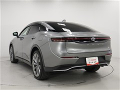 クラウンクロスオーバーGアドレザー