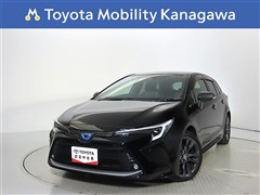 トヨタ　カローラツーリングHV 1.8WxB