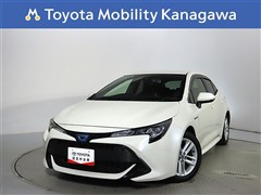 カローラスポーツHV 1.8G