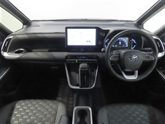 ヴォクシーHV 1.8S-Z 7ニン