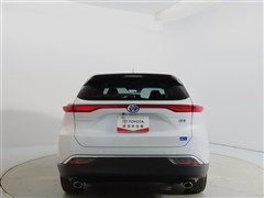 ハリアーHV 2.5G 4WD