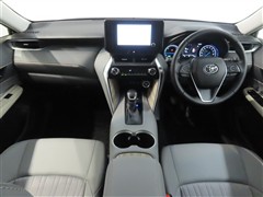 ハリアーHV 2.5G 4WD