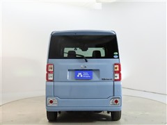 ウェイク Gターボ リミテッドSA3