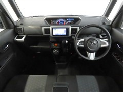 ウェイク Gターボ リミテッドSA3