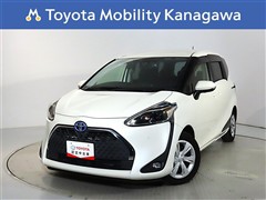 シエンタHV 1.5G 7ニンノリ