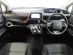 シエンタHV 1.5G 7ニンノリ