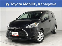 シエンタ 1.5ファンベース G