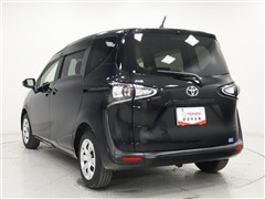 シエンタ 1.5ファンベース G