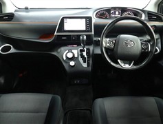 シエンタ 1.5ファンベース G