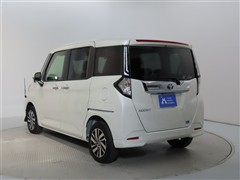 ルーミー 1.0カスタムG