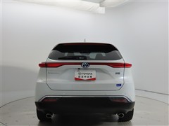 ハリアーHV 2.5Z レザーPKG