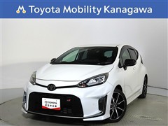 アクア 1.5GRスポーツ