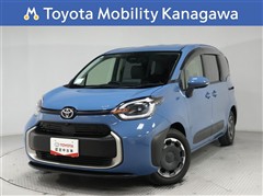 シエンタ 1.5Z 7ニンノリ