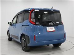 シエンタ 1.5Z 7ニンノリ