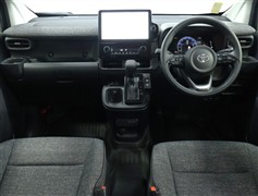 シエンタ 1.5Z 7ニンノリ