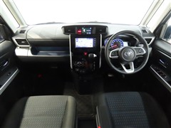 ルーミー 1.0カスタムG